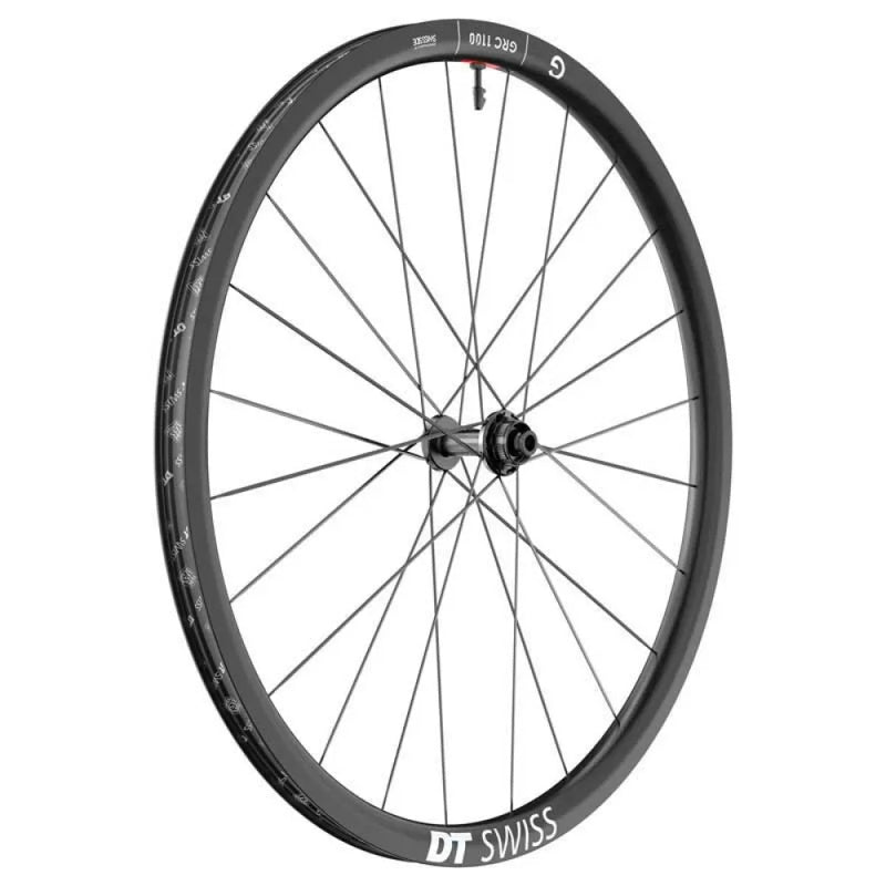 Roda dianteira de estrada GRC 1100 Dicut Disc CL Tubeless Presta 26-35mm - Mercado de Luxo - O Maior E-Commerce de Bens, Produtos e Serviços de Luxo do Brasil.