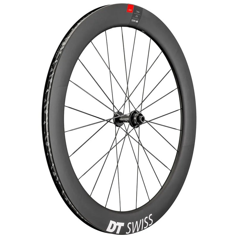 Roda dianteira de estrada ARC 1100 Dicut 62 CL Disc Tubeless - Mercado de Luxo - O Maior E-Commerce de Bens, Produtos e Serviços de Luxo do Brasil.
