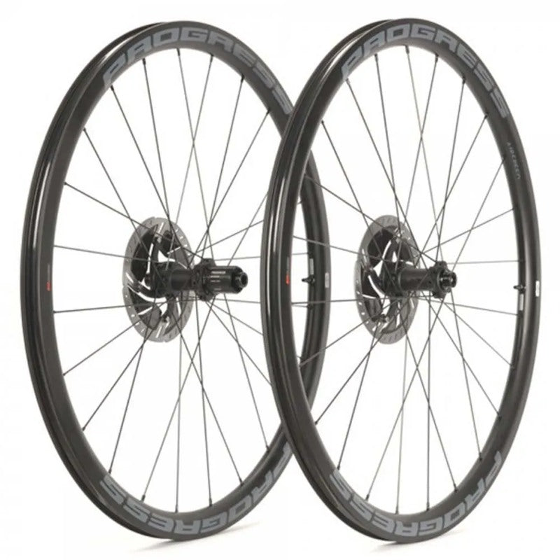 Conjunto de rodas de estrada Airspeed 33 Disc - Mercado de Luxo - O Maior E-Commerce de Bens, Produtos e Serviços de Luxo do Brasil.