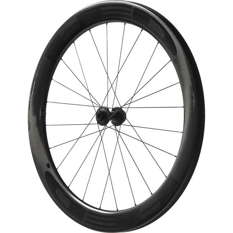 Roda dianteira de estrada Vanquish RC6 Performance CL Disc - Mercado de Luxo - O Maior E-Commerce de Bens, Produtos e Serviços de Luxo do Brasil.