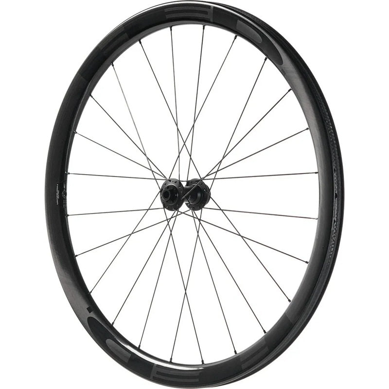 Roda dianteira de estrada Vanquish RC4 Performance CL Disc Tubeless - Mercado de Luxo - O Maior E-Commerce de Bens, Produtos e Serviços de Luxo do Brasil.