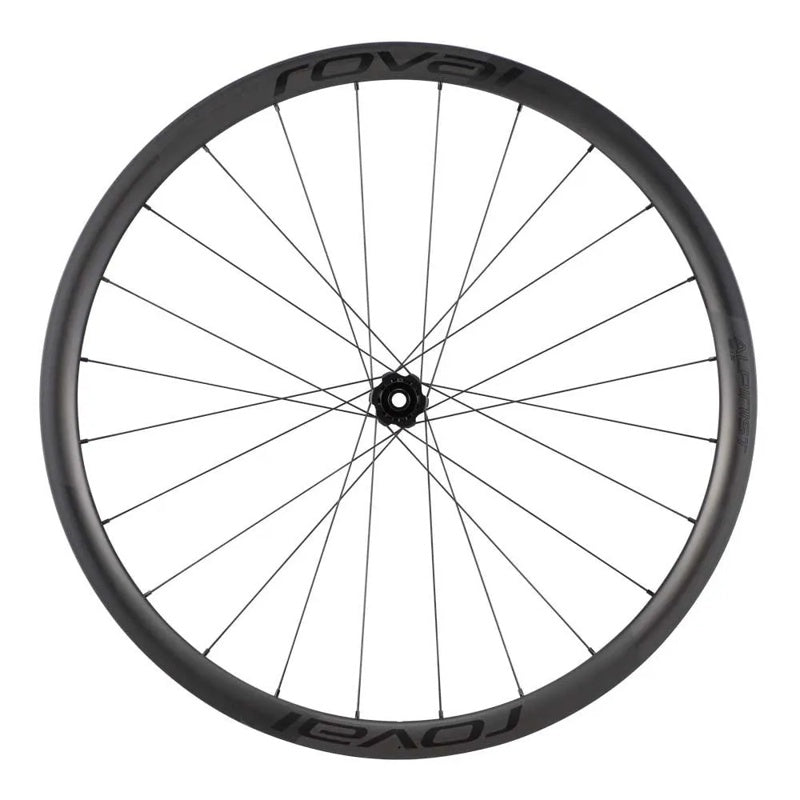 Roda traseira de estrada Roval Alpinist CL II - Mercado de Luxo - O Maior E-Commerce de Bens, Produtos e Serviços de Luxo do Brasil.