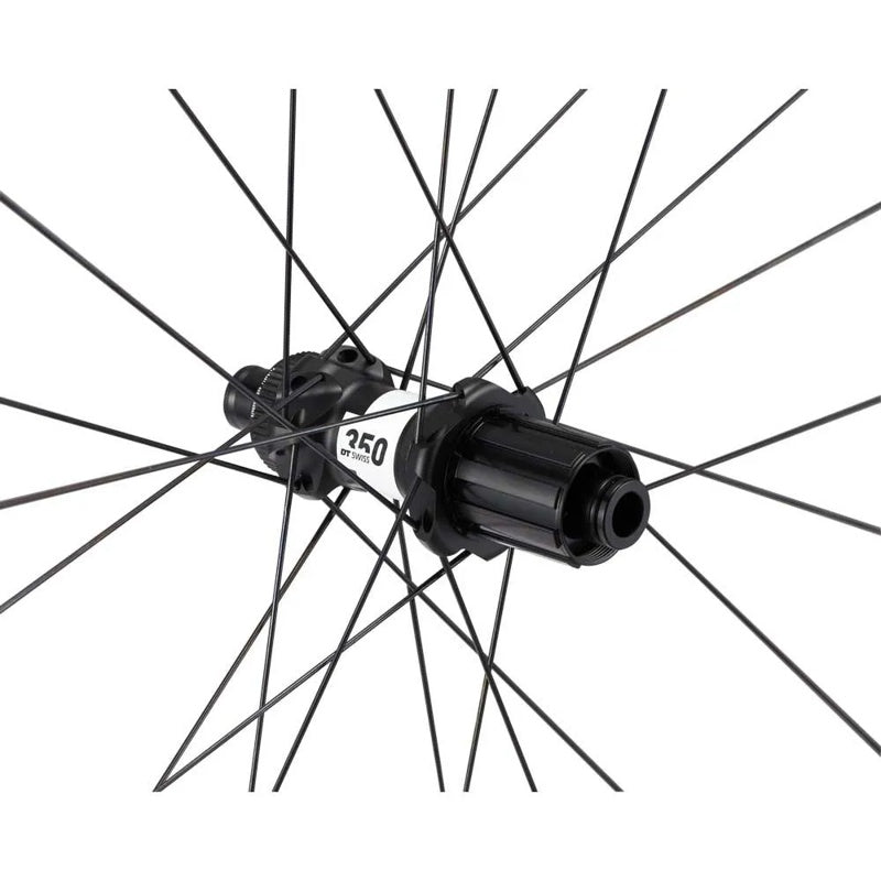 Roda traseira de estrada Roval Alpinist CL II - Mercado de Luxo - O Maior E-Commerce de Bens, Produtos e Serviços de Luxo do Brasil.