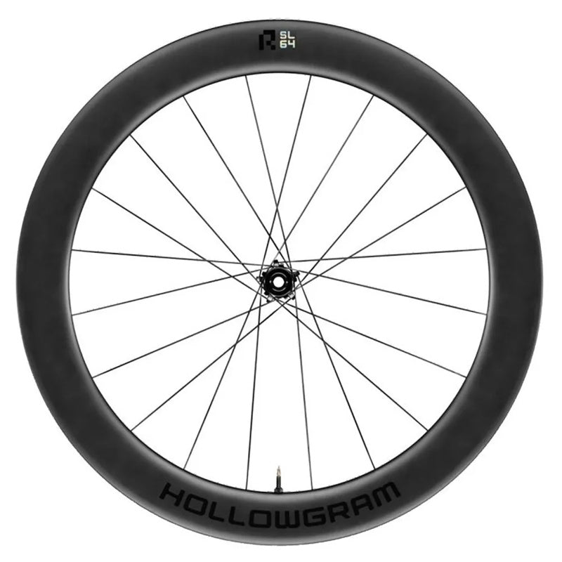 Roda traseira de estrada R-SL 64 CL Disc - Mercado de Luxo - O Maior E-Commerce de Bens, Produtos e Serviços de Luxo do Brasil.