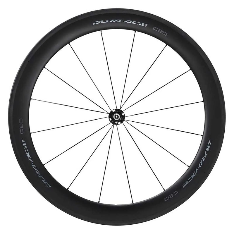 Roda dianteira de estrada Dura Ace R9200 C60 Carbon Tubular - Mercado de Luxo - O Maior E-Commerce de Bens, Produtos e Serviços de Luxo do Brasil.