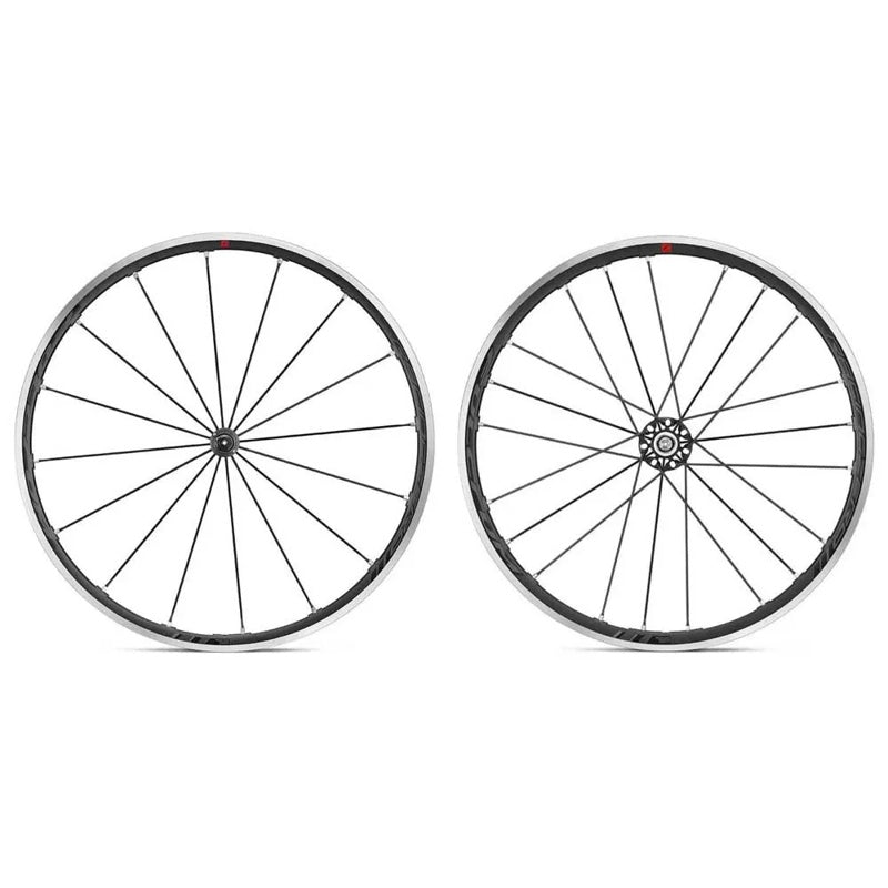 Conjunto de rodas de estrada Racing Zero 28´´ Tubeless - Mercado de Luxo - O Maior E-Commerce de Bens, Produtos e Serviços de Luxo do Brasil.