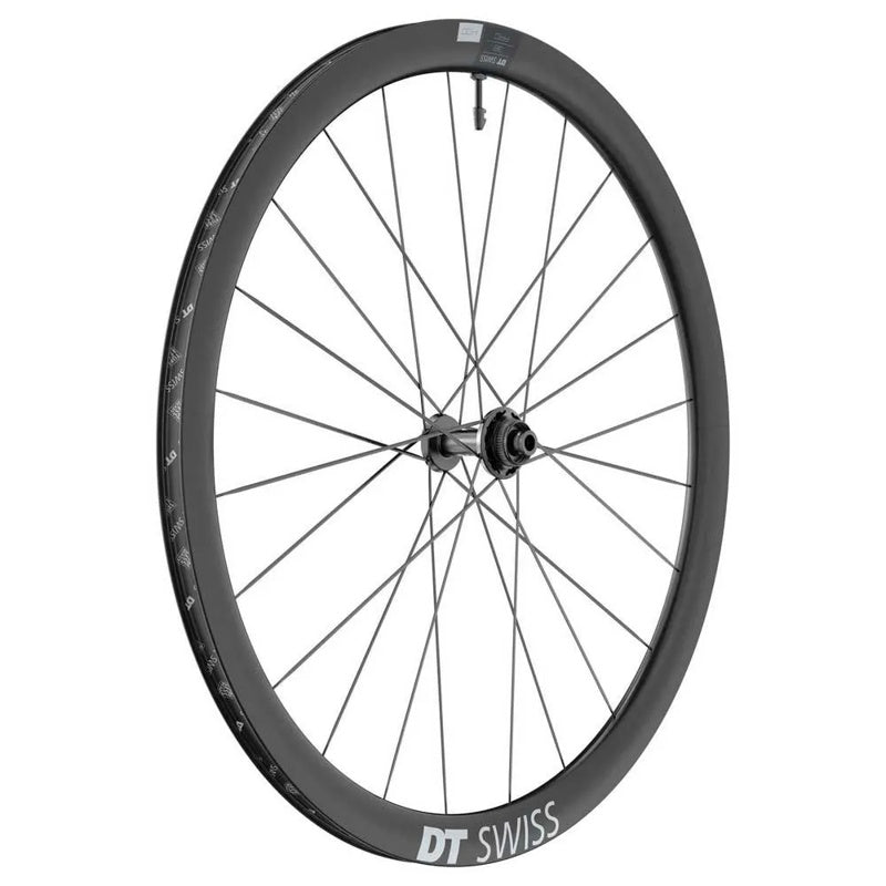 Roda dianteira de estrada ARC 1400 Dicut DB 38 CL Disc Tubeless - Mercado de Luxo - O Maior E-Commerce de Bens, Produtos e Serviços de Luxo do Brasil.