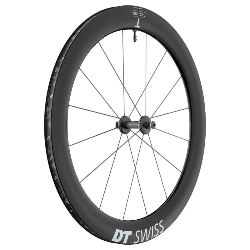 Roda dianteira de estrada TRC 1400 DICUT® Tubeless - Mercado de Luxo - O Maior E-Commerce de Bens, Produtos e Serviços de Luxo do Brasil.