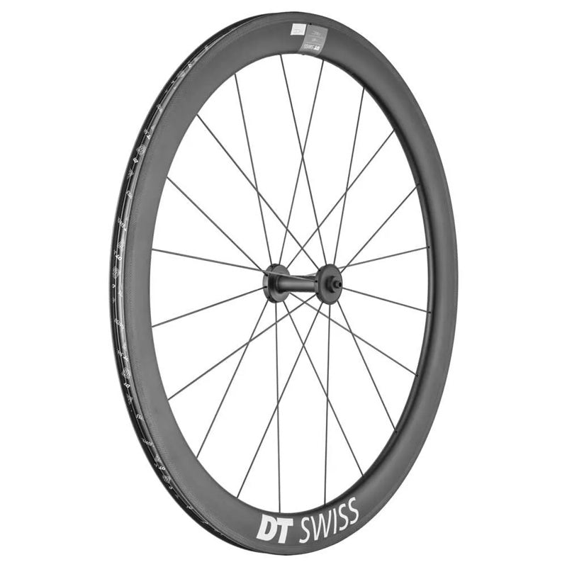 Roda dianteira de estrada ARC 1400 Dicut 48 Tubeless - Mercado de Luxo - O Maior E-Commerce de Bens, Produtos e Serviços de Luxo do Brasil.