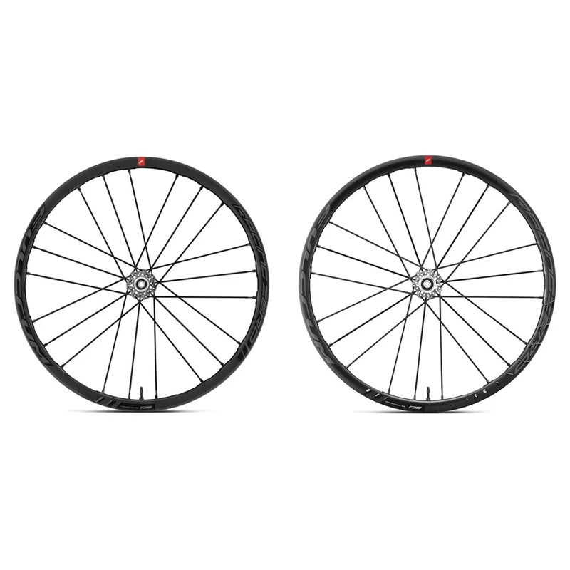 Conjunto de rodas de estrada Racing 0 DB 28´´ Tubeless - Mercado de Luxo - O Maior E-Commerce de Bens, Produtos e Serviços de Luxo do Brasil.