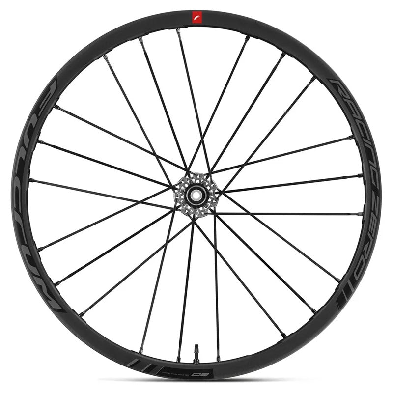 Conjunto de rodas de estrada Racing 0 DB 28´´ Tubeless - Mercado de Luxo - O Maior E-Commerce de Bens, Produtos e Serviços de Luxo do Brasil.
