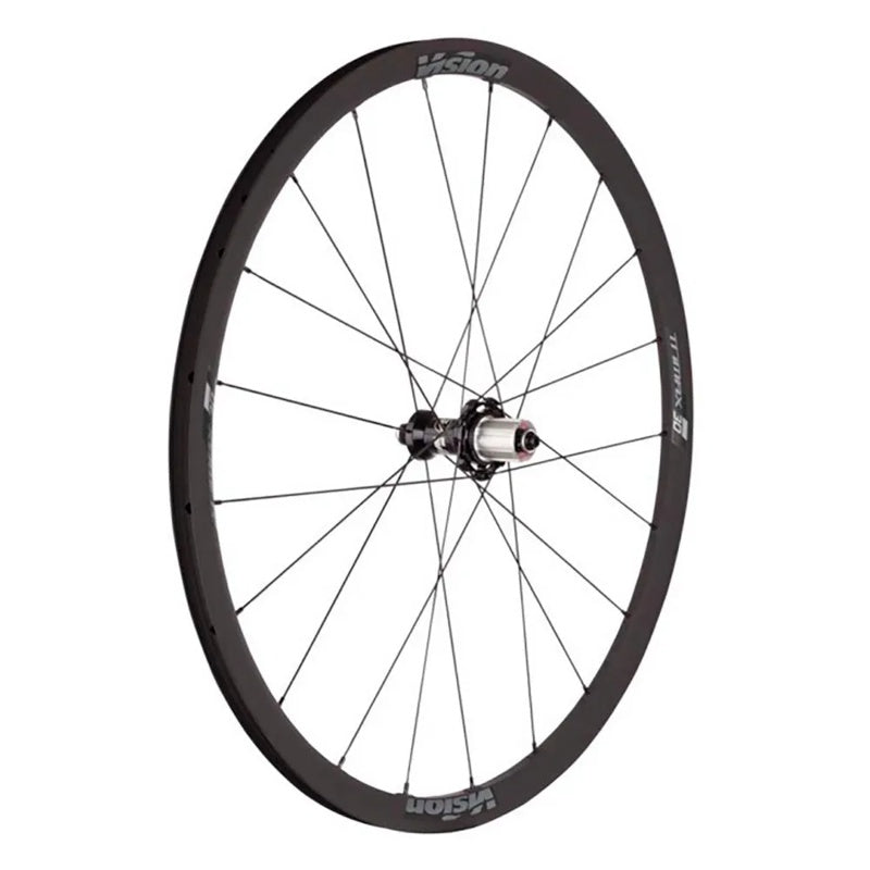 Conjunto de rodas de estrada Trimax 30 KB Tubeless - Mercado de Luxo - O Maior E-Commerce de Bens, Produtos e Serviços de Luxo do Brasil.