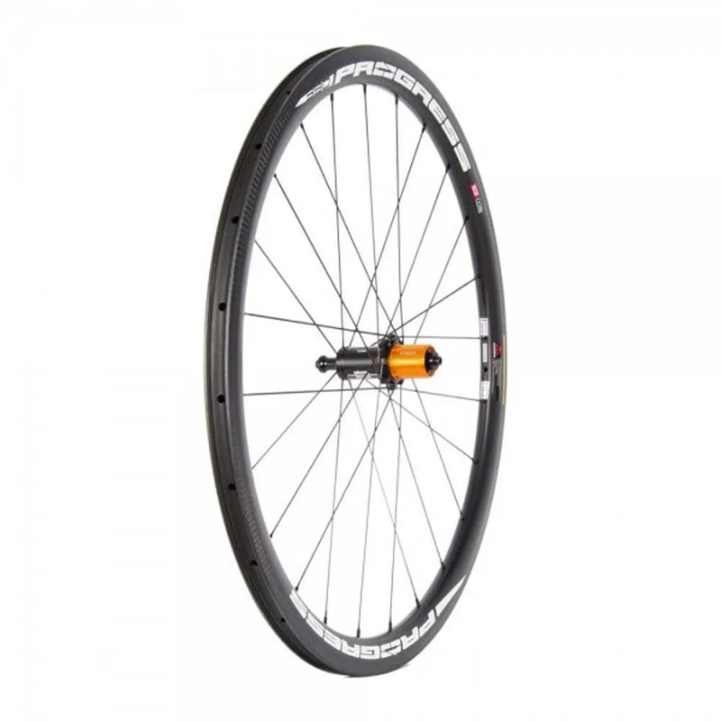 Roda traseira de estrada Air Tubular - Mercado de Luxo - O Maior E-Commerce de Bens, Produtos e Serviços de Luxo do Brasil.