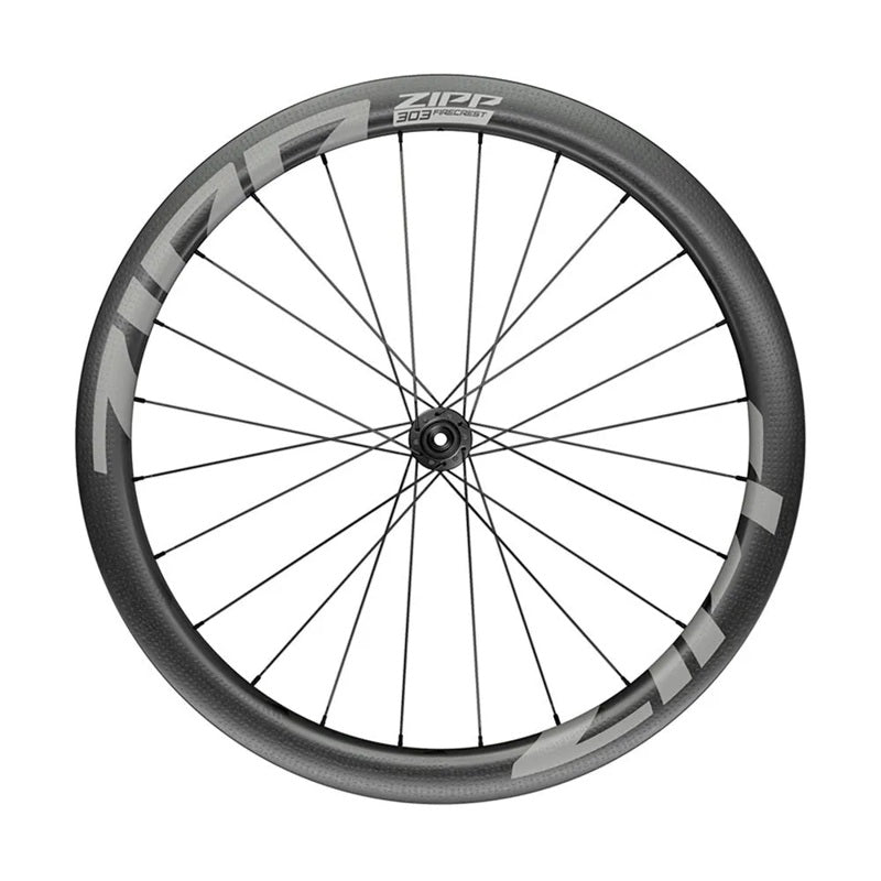 Roda dianteira de estrada 303 Firecrest Tubular - Mercado de Luxo - O Maior E-Commerce de Bens, Produtos e Serviços de Luxo do Brasil.
