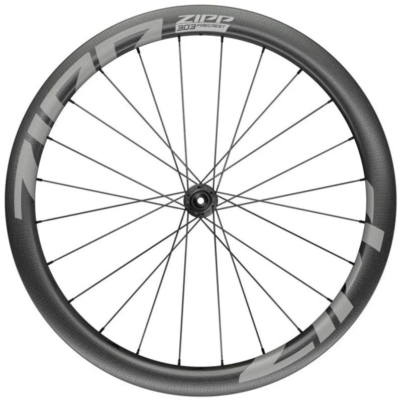 Roda dianteira de estrada 303 Firecrest CL Disc Tubeless - Mercado de Luxo - O Maior E-Commerce de Bens, Produtos e Serviços de Luxo do Brasil.