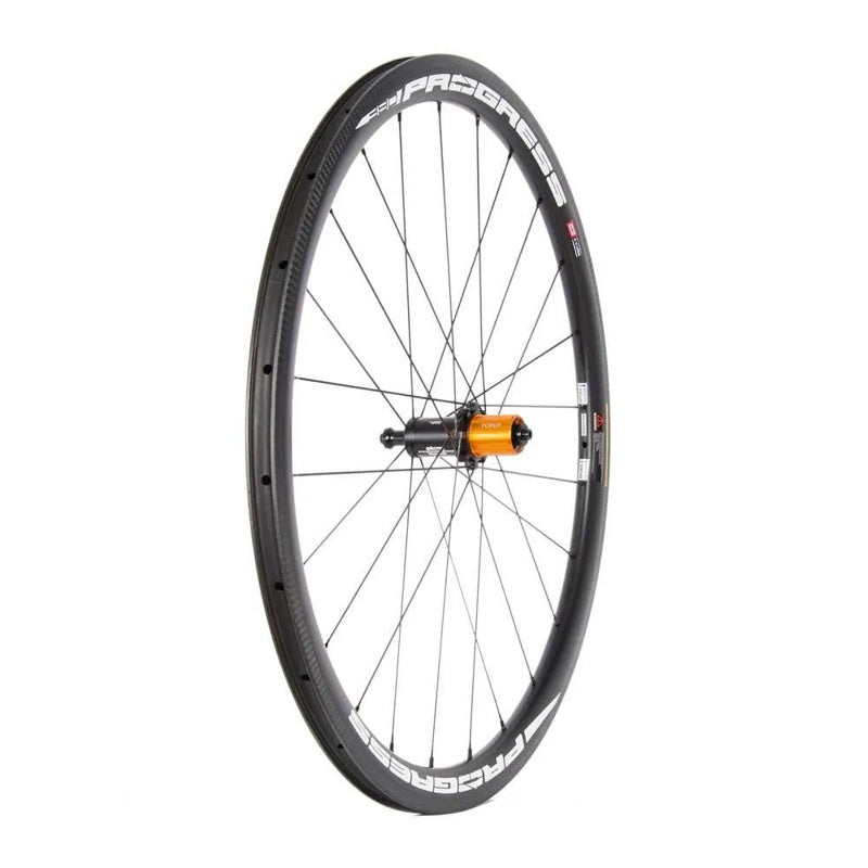 Roda traseira de estrada Air - Mercado de Luxo - O Maior E-Commerce de Bens, Produtos e Serviços de Luxo do Brasil.