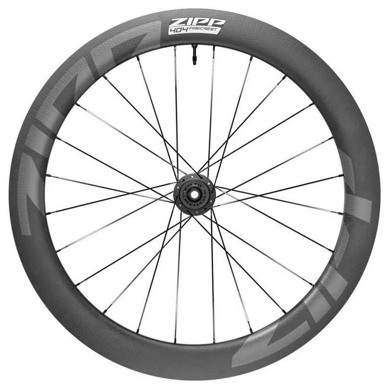 Roda traseira de estrada 404 Firecrest Carbon Tubeless - Mercado de Luxo - O Maior E-Commerce de Bens, Produtos e Serviços de Luxo do Brasil.