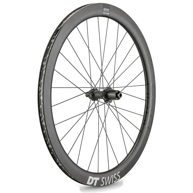 Roda traseira de estrada HEC 1400 Spline 19 CL Disc Tubeless - Mercado de Luxo - O Maior E-Commerce de Bens, Produtos e Serviços de Luxo do Brasil.