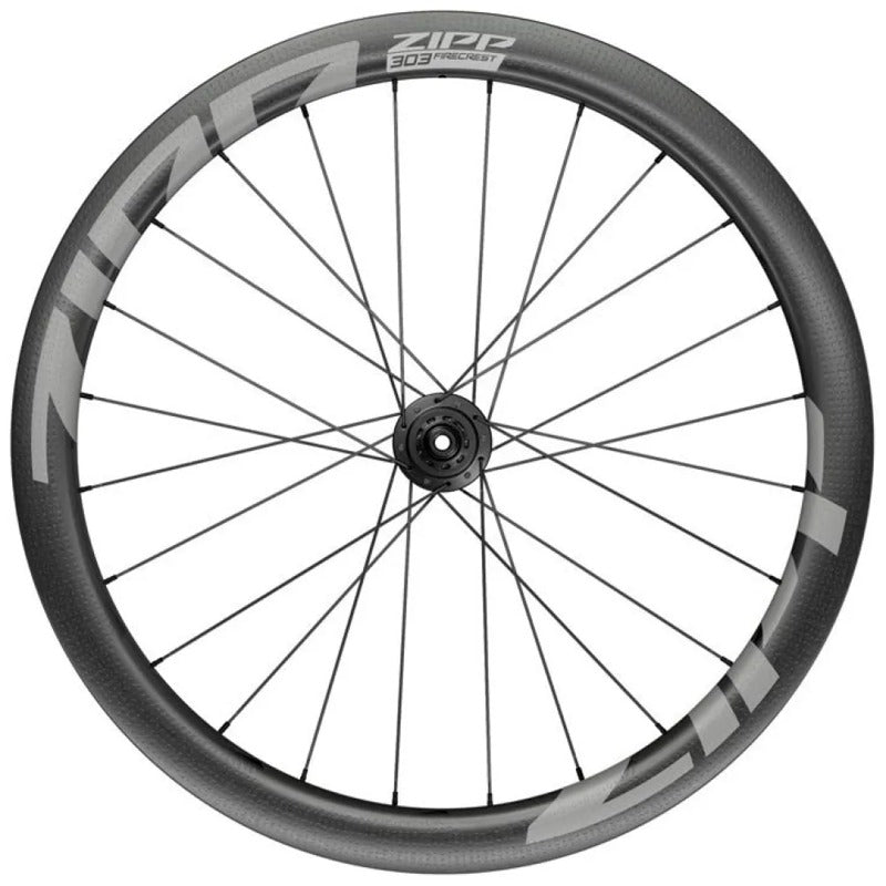 Roda traseira de estrada 303 Firecrest CL Disc Tubeless - Mercado de Luxo - O Maior E-Commerce de Bens, Produtos e Serviços de Luxo do Brasil.