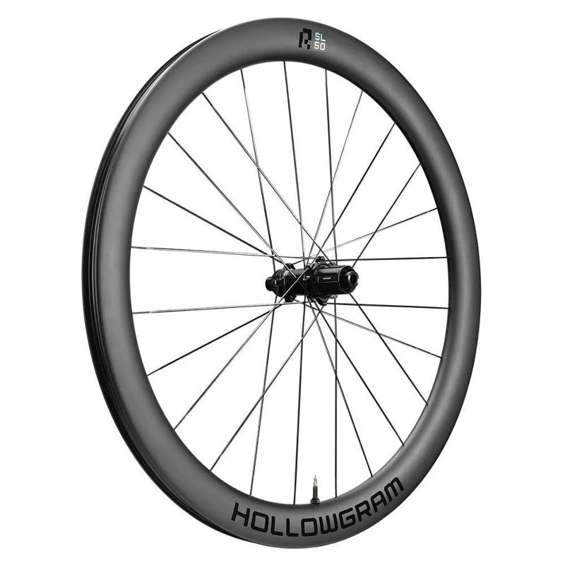 Roda traseira de estrada R-SL 50 CL Disc - Mercado de Luxo - O Maior E-Commerce de Bens, Produtos e Serviços de Luxo do Brasil.