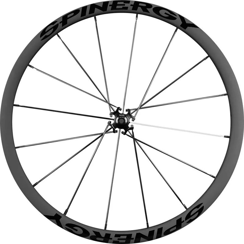 Roda dianteira de estrada FCC 32 CL Disc Tubeless - Mercado de Luxo - O Maior E-Commerce de Bens, Produtos e Serviços de Luxo do Brasil.