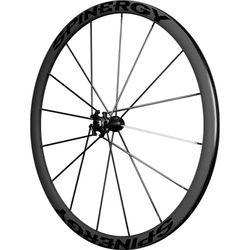 Roda dianteira de estrada FCC 32 CL Disc Tubeless - Mercado de Luxo - O Maior E-Commerce de Bens, Produtos e Serviços de Luxo do Brasil.