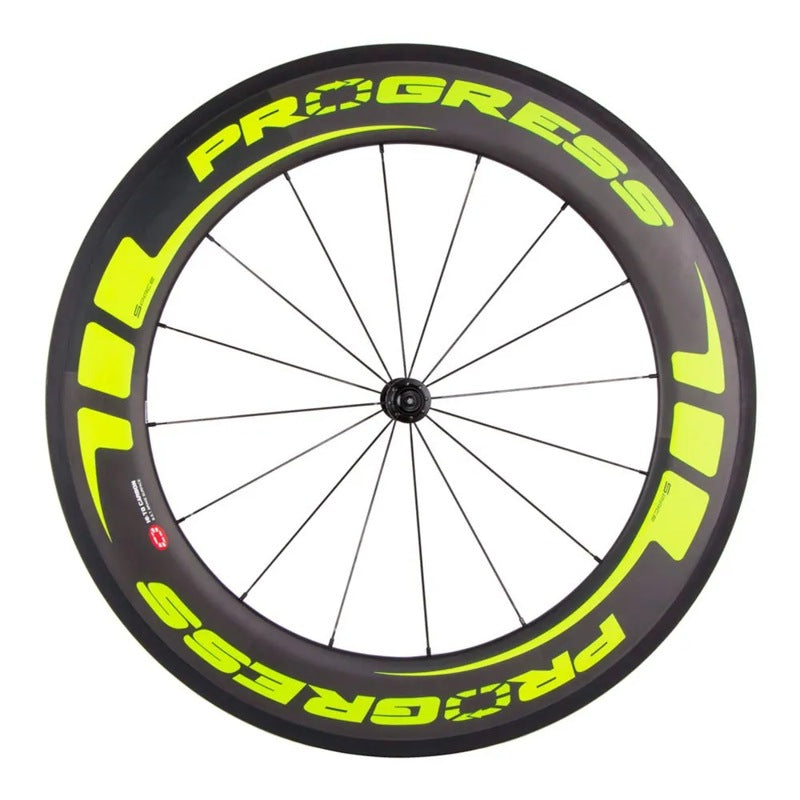Roda traseira de estrada A-880 Tubular 2016 Tubular - Mercado de Luxo - O Maior E-Commerce de Bens, Produtos e Serviços de Luxo do Brasil.