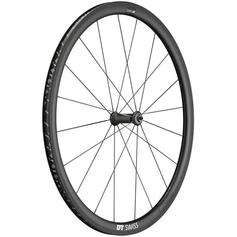 Roda dianteira de estrada PRC 1400 Spline 35 Tubeless - Mercado de Luxo - O Maior E-Commerce de Bens, Produtos e Serviços de Luxo do Brasil.