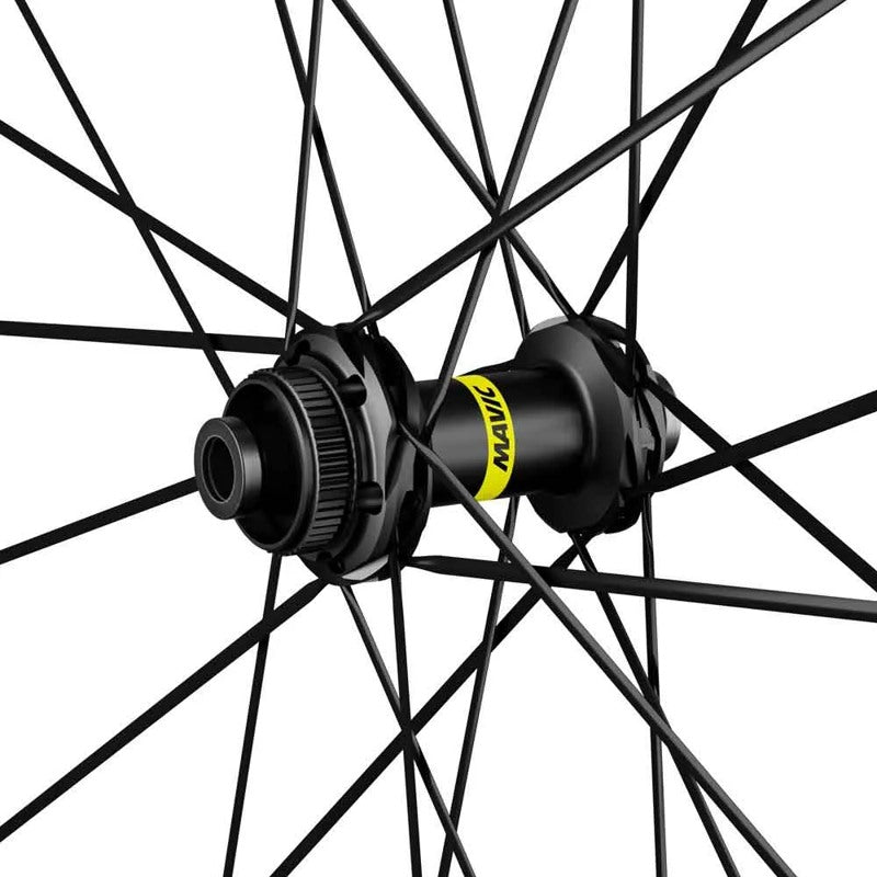 Conjunto de rodas de estrada Ksyrium SL CL Disc Tubeless - Mercado de Luxo - O Maior E-Commerce de Bens, Produtos e Serviços de Luxo do Brasil.