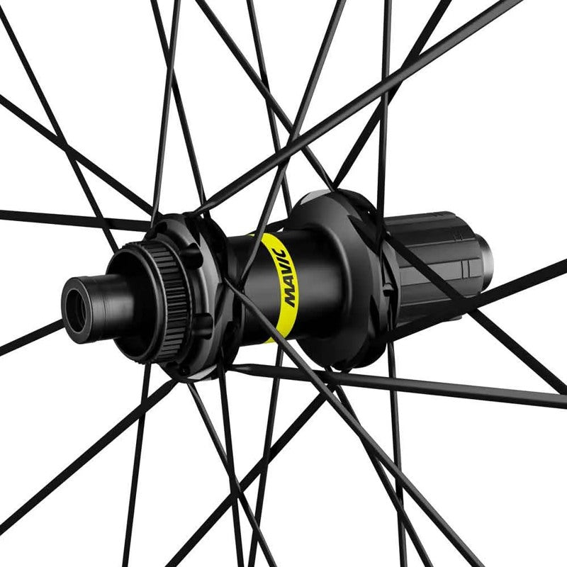 Conjunto de rodas de estrada Ksyrium SL CL Disc Tubeless - Mercado de Luxo - O Maior E-Commerce de Bens, Produtos e Serviços de Luxo do Brasil.
