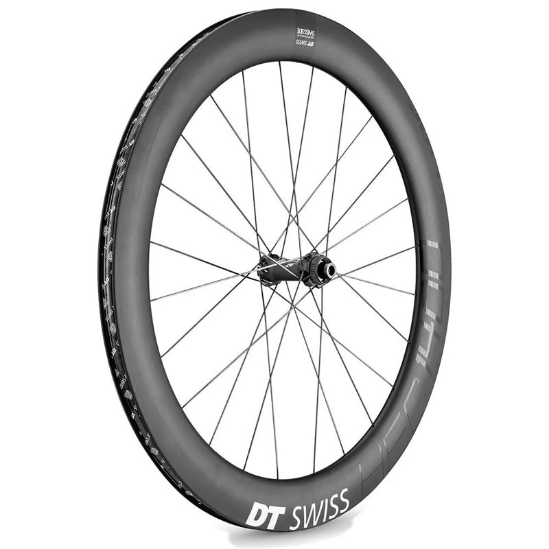 Roda dianteira de estrada HEC 1400 Spline 20 CL Disc Tubeless - Mercado de Luxo - O Maior E-Commerce de Bens, Produtos e Serviços de Luxo do Brasil.