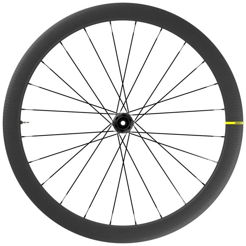 Roda traseira de estrada Cosmic SL 45 Carbon CL Disc Tubeless - Mercado de Luxo - O Maior E-Commerce de Bens, Produtos e Serviços de Luxo do Brasil.