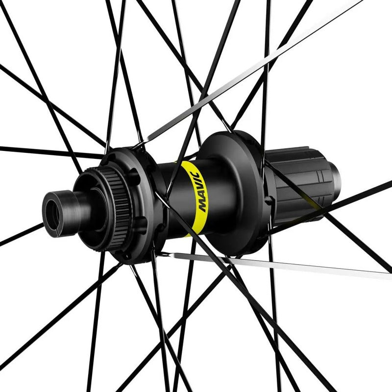 Roda traseira de estrada Cosmic SL 45 Carbon CL Disc Tubeless - Mercado de Luxo - O Maior E-Commerce de Bens, Produtos e Serviços de Luxo do Brasil.