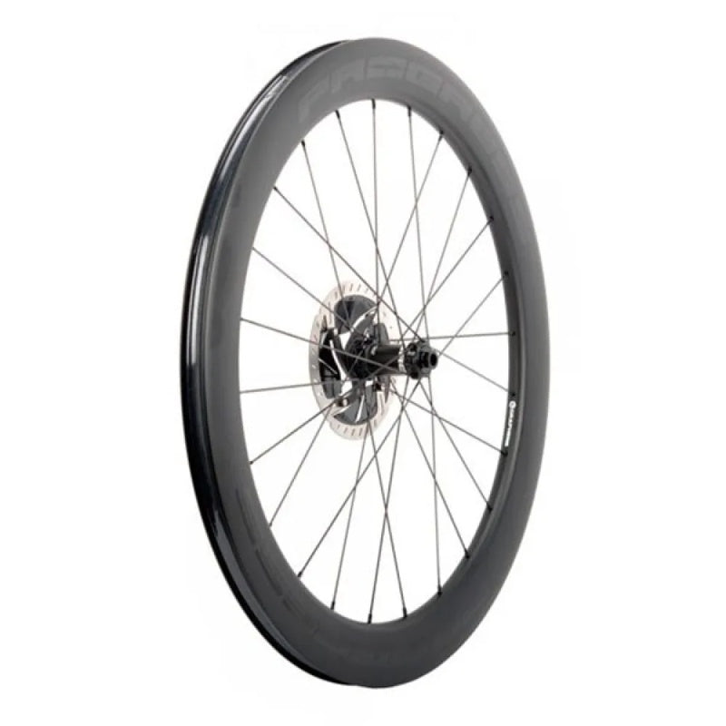 Roda dianteira de estrada Neon Disc - Mercado de Luxo - O Maior E-Commerce de Bens, Produtos e Serviços de Luxo do Brasil.