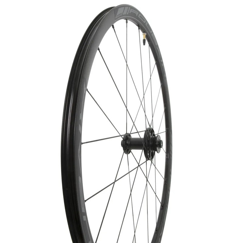 Conjunto de rodas de estrada Roubaix CL Disc Tubeless - Mercado de Luxo - O Maior E-Commerce de Bens, Produtos e Serviços de Luxo do Brasil.