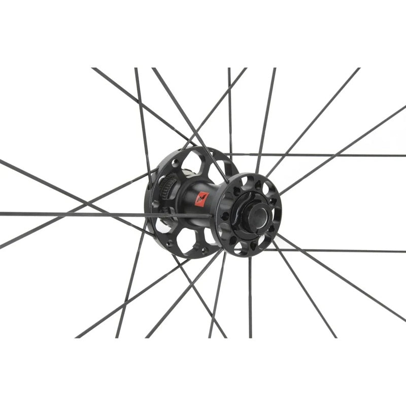 Conjunto de rodas de estrada Roubaix CL Disc Tubeless - Mercado de Luxo - O Maior E-Commerce de Bens, Produtos e Serviços de Luxo do Brasil.