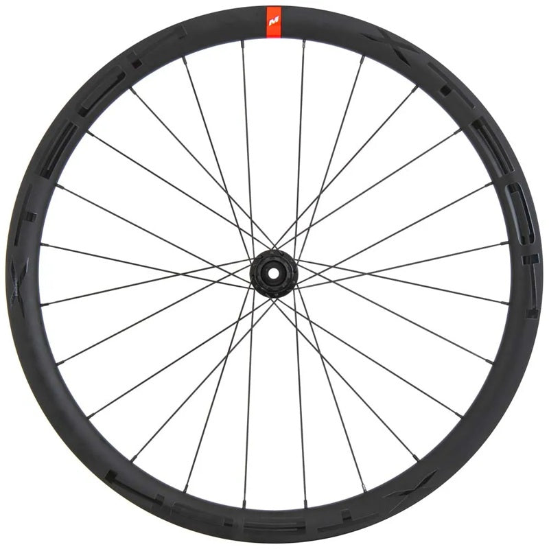 Roda traseira de estrada X-Tech Carbon 38 CL Disc Tubeless - Mercado de Luxo - O Maior E-Commerce de Bens, Produtos e Serviços de Luxo do Brasil.