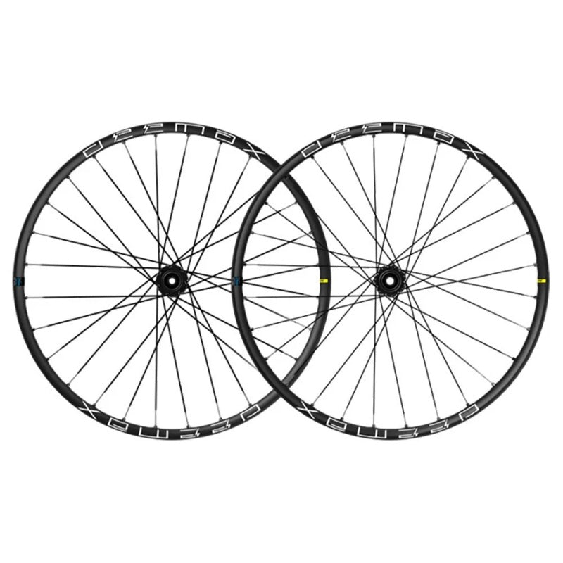 Conjunto de rodas de estrada E-Deemax S 35 27.5´´ Boost - Mercado de Luxo - O Maior E-Commerce de Bens, Produtos e Serviços de Luxo do Brasil.