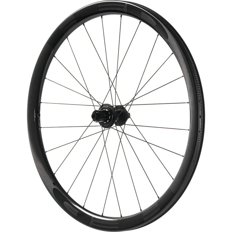 Roda traseira de estrada Vanquish RC4 Performance CL Disc - Mercado de Luxo - O Maior E-Commerce de Bens, Produtos e Serviços de Luxo do Brasil.