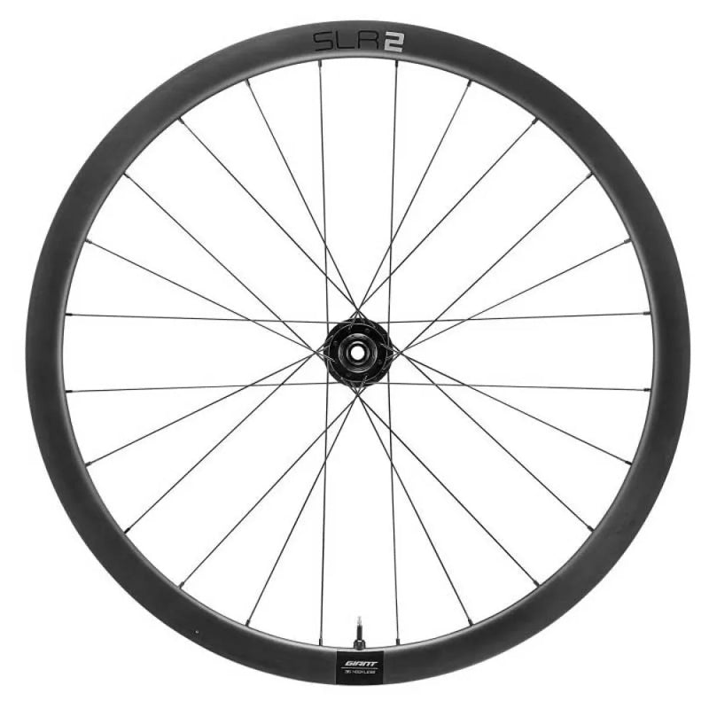 Roda traseira de estrada SLR 2 36 Disc Tubeless - Mercado de Luxo - O Maior E-Commerce de Bens, Produtos e Serviços de Luxo do Brasil.