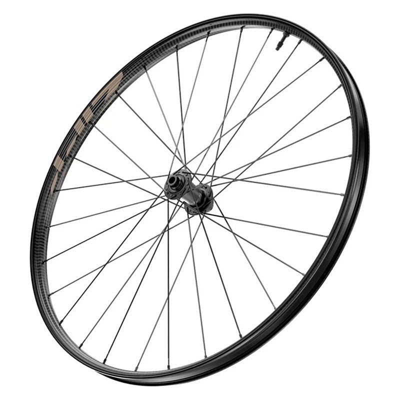 Roda dianteira de estrada 101 XPLR Carbon CL Disc Tubeless - Mercado de Luxo - O Maior E-Commerce de Bens, Produtos e Serviços de Luxo do Brasil.