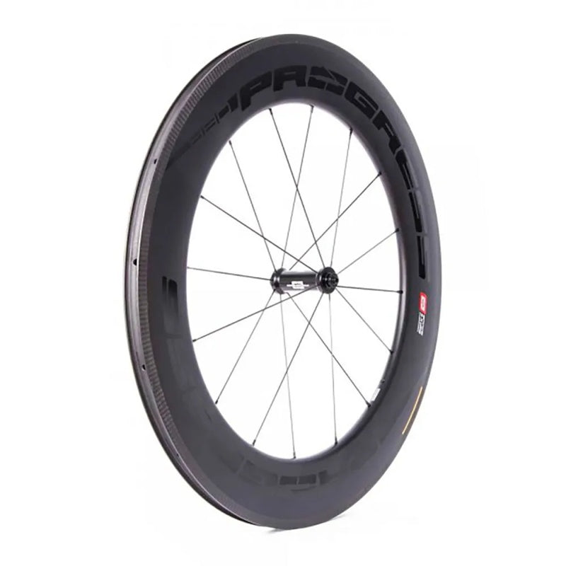 Roda dianteira de estrada Space - Mercado de Luxo - O Maior E-Commerce de Bens, Produtos e Serviços de Luxo do Brasil.