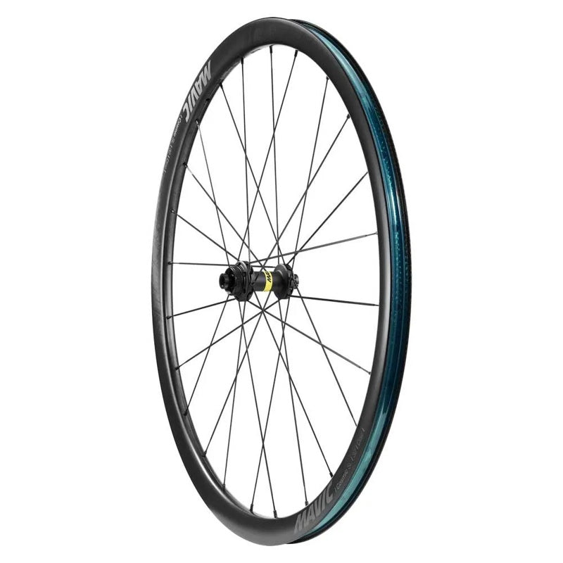 Roda dianteira de estrada Cosmic SL 32 CL Disc Tubeless - Mercado de Luxo - O Maior E-Commerce de Bens, Produtos e Serviços de Luxo do Brasil.