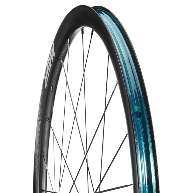 Roda dianteira de estrada Cosmic SL 32 CL Disc Tubeless - Mercado de Luxo - O Maior E-Commerce de Bens, Produtos e Serviços de Luxo do Brasil.