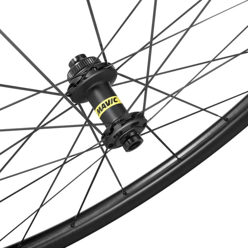 Roda dianteira de estrada Cosmic SL 32 CL Disc Tubeless - Mercado de Luxo - O Maior E-Commerce de Bens, Produtos e Serviços de Luxo do Brasil.