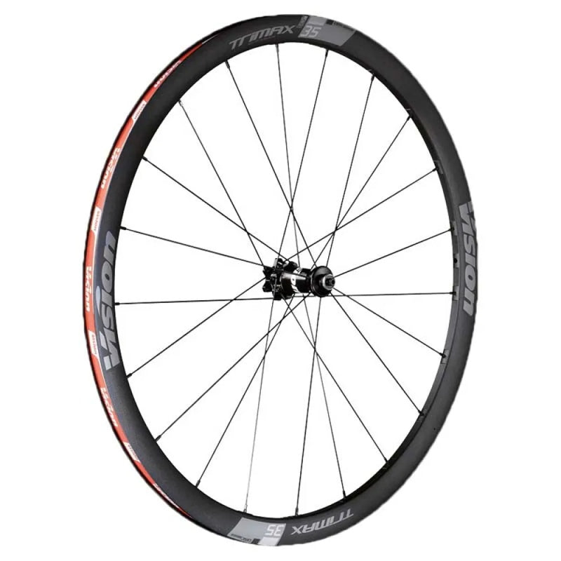 Conjunto de rodas de estrada TriMax35 CL Disc Tubeless QR - Mercado de Luxo - O Maior E-Commerce de Bens, Produtos e Serviços de Luxo do Brasil.