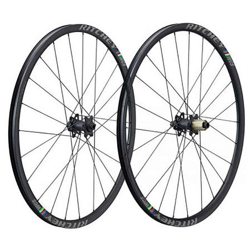 Par de rodas WCS Zeta Disc - Mercado de Luxo - O Maior E-Commerce de Bens, Produtos e Serviços de Luxo do Brasil.