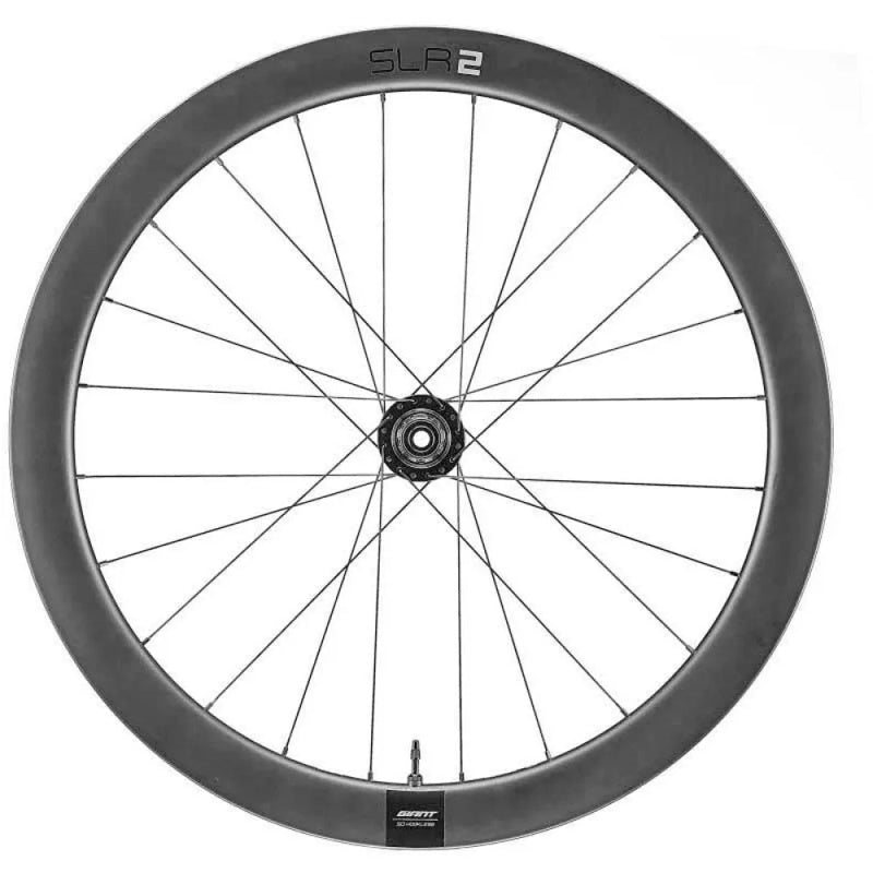 Roda traseira de estrada SLR 2 50 Disc Tubeless - Mercado de Luxo - O Maior E-Commerce de Bens, Produtos e Serviços de Luxo do Brasil.