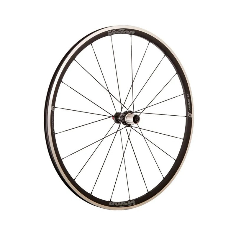 Conjunto de rodas de estrada Trimax 30 Tubeless - Mercado de Luxo - O Maior E-Commerce de Bens, Produtos e Serviços de Luxo do Brasil.