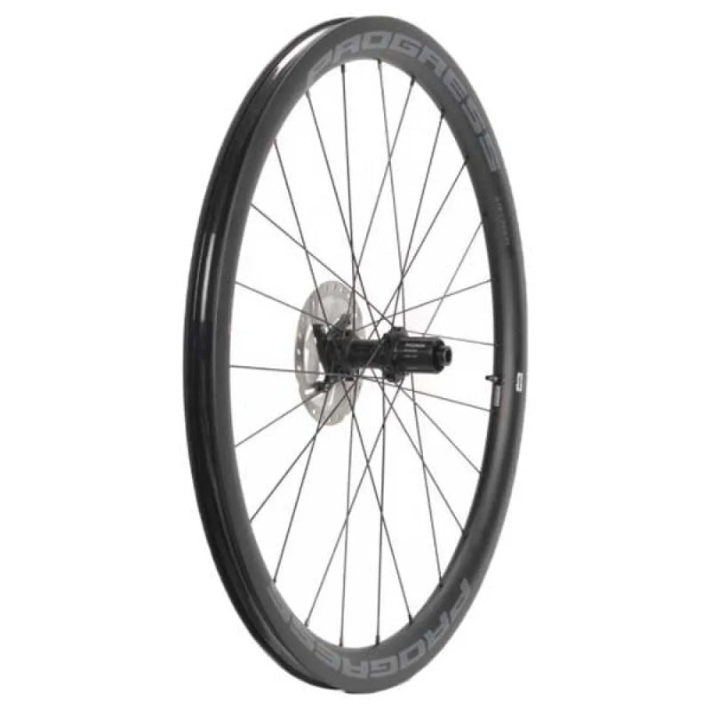 Roda traseira de estrada Airspeed G40 Tubeless - Mercado de Luxo - O Maior E-Commerce de Bens, Produtos e Serviços de Luxo do Brasil.